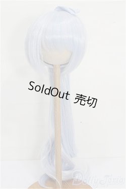 画像1: 9inch/ウィッグ S-26-02-01-299-TO-ZS