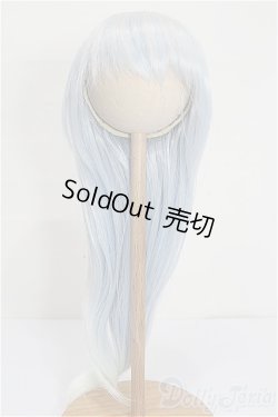 画像1: 9inch/ウィッグ S-26-06-28-519-TO-ZS
