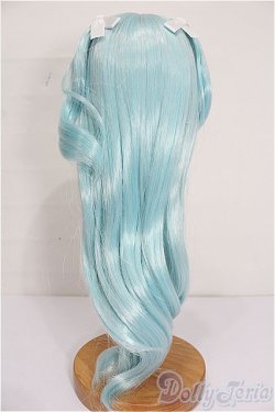 画像3: 9inch/ウィッグ S-26-01-25-146-TO-ZS