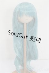 9inch/ウィッグ S-26-03-22-340-TO-ZS