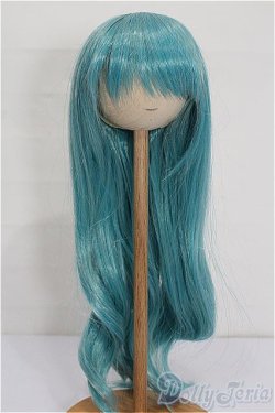 画像1: 9inch/ウィッグ S-26-01-25-147-TO-ZS