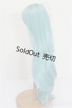 画像2: 9inch/ウィッグ S-26-03-22-340-TO-ZS