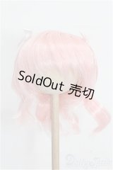 9inch/ウィッグ S-26-02-01-298-TO-ZS