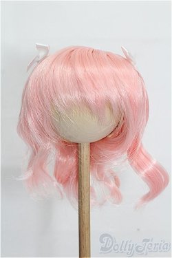 画像1: 9inch/ウィッグ S-26-02-01-298-TO-ZS