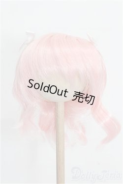 画像1: 9inch/ウィッグ S-26-02-01-298-TO-ZS