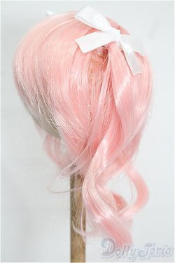 画像2: 9inch/ウィッグ S-26-02-01-298-TO-ZS