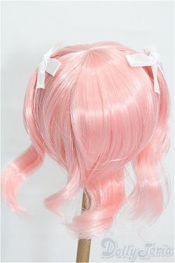 画像3: 9inch/ウィッグ S-26-02-01-298-TO-ZS