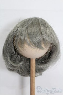 画像1: 9inch/ウィッグ S-26-01-18-347-TO-ZS