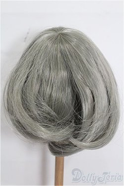 画像3: 9inch/ウィッグ S-26-01-18-347-TO-ZS