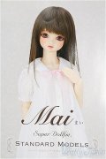 SD女の子/まい　スタンダードモデル S-26-01-25-101-TO-ZS