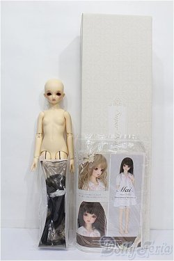 画像9: SD女の子/まい　スタンダードモデル S-26-01-25-101-TO-ZS