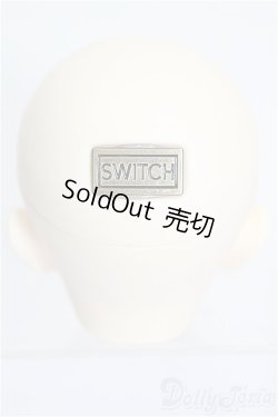 画像4: SWITCH/SHIHOヘッド S-26-09-13-511-TO-ZS