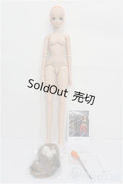 画像9: SMARTDOLL/Mirai(末永みらい) S-26-08-02-532-TO-ZS