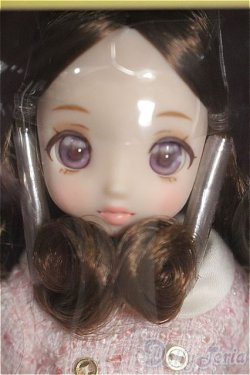 画像1: Pookie Boo BonBon／Swing Swinging Butterfly Ver.2.0 S-26-01-25-108-TO-ZS