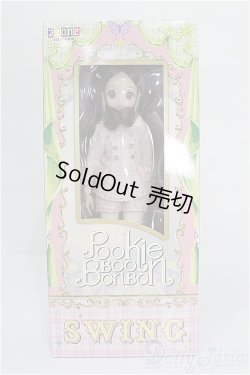 画像2: Pookie Boo BonBon／Swing Swinging Butterfly Ver.2.0 S-26-01-25-108-TO-ZS