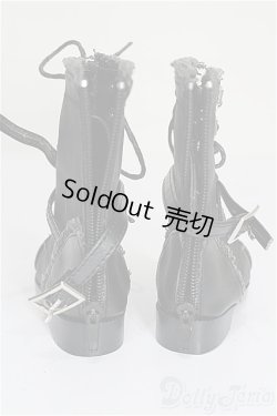 画像2: SD/OF:靴 S-26-01-25-190-TO-ZS