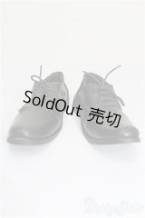 SD16/OF:靴 S-26-01-25-189-TO-ZS