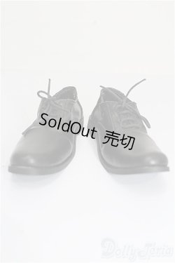 画像1: SD16/OF:靴 S-26-01-25-189-TO-ZS