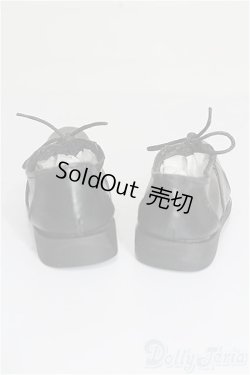 画像2: SD16/OF:靴 S-26-01-25-189-TO-ZS