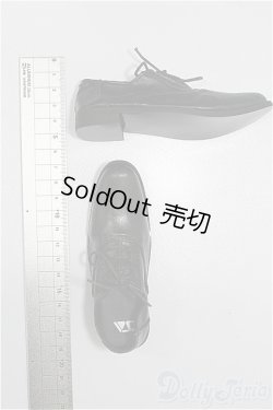 画像3: SD16/OF:靴 S-26-01-25-189-TO-ZS