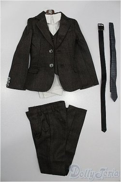 画像1: SDGｒB/OF：ブリティッシュ・スタイルスーツ S-26-01-25-166-TO-ZS