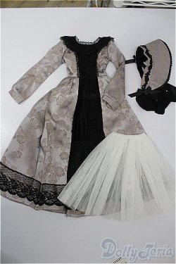 画像3: SD/OF：VOLKS製Eternal Rose　エターナルローズ S-26-01-25-160-TO-ZS