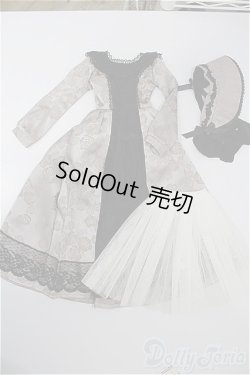 画像3: SD/OF：VOLKS製Eternal Rose　エターナルローズ S-26-01-25-160-TO-ZS