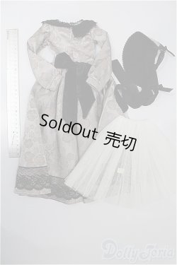 画像4: SD/OF：VOLKS製Eternal Rose　エターナルローズ S-26-01-25-160-TO-ZS