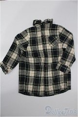 60cmサイズドール/OF:衣装 S-26-01-25-152-TO-ZS