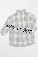 60cmサイズドール/OF:衣装 S-26-08-02-562-TO-ZS