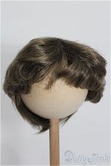 8-9inch/ウィッグ S-26-01-25-136-TO-ZS