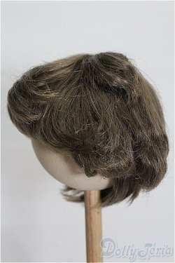 画像2: 8-9inch/ウィッグ S-26-01-25-136-TO-ZS