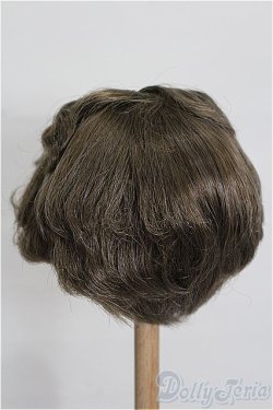 画像3: 8-9inch/ウィッグ S-26-01-25-136-TO-ZS