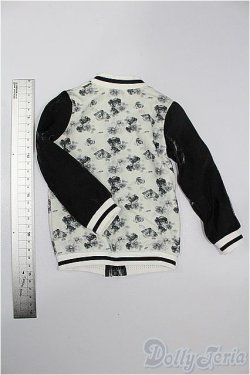 画像2: SDGrB/OF フラワーブルゾンコーデ S-26-01-25-168-TO-ZS