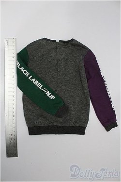 画像2: SDGrB＆SD13男の子/OF:トップス S-26-01-25-169-TO-ZS