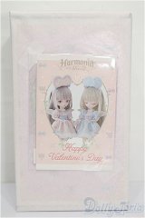 ハルモニアブルーム Harmonia bloom/エピヌ epine S-26-01-25-110-YB-ZS