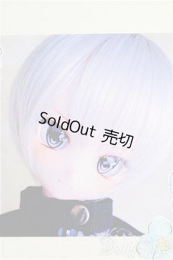 画像1: DD/DDH-28カスタムヘッド(【cube。】様製) S-26-01-25-111-TO-ZS