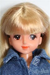 ジェニー/本体 S-26-01-25-122-TO-ZS