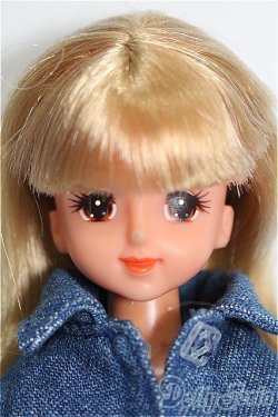 画像1: ジェニー/本体 S-26-01-25-122-TO-ZS