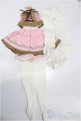 DD/OF:ドレス S-26-02-08-268-YB-ZS