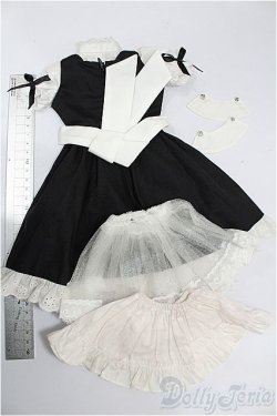 画像2: DD/OF:ドレス S-26-02-08-267-YB-ZS