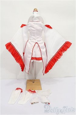 画像2: DD/OF:ドレス S-26-02-08-157-YB-ZS