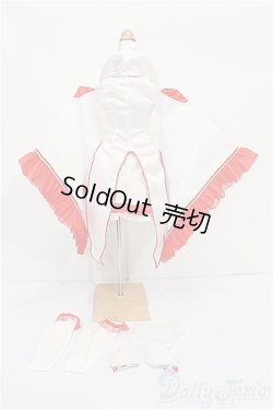 画像2: DD/OF:ドレス S-26-02-08-157-YB-ZS