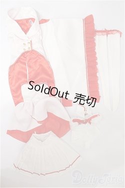 画像4: DD/OF:ドレス S-26-02-08-157-YB-ZS