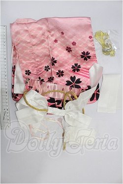 画像2: DD/OF:ドレス S-26-02-22-259-YB-ZS