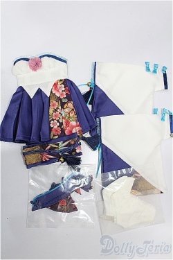 画像1: SDM＆MSD/OF:ドレス S-26-02-08-272-YB-ZS