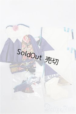 画像1: SDM＆MSD/OF:ドレス S-26-02-08-272-YB-ZS