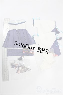 画像2: SDM＆MSD/OF:ドレス S-26-02-08-272-YB-ZS
