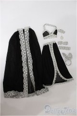 50cmサイズドール/OF:衣装 S-26-02-08-158-YB-ZS