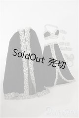 50cmサイズドール/OF:衣装 S-26-02-08-158-YB-ZS